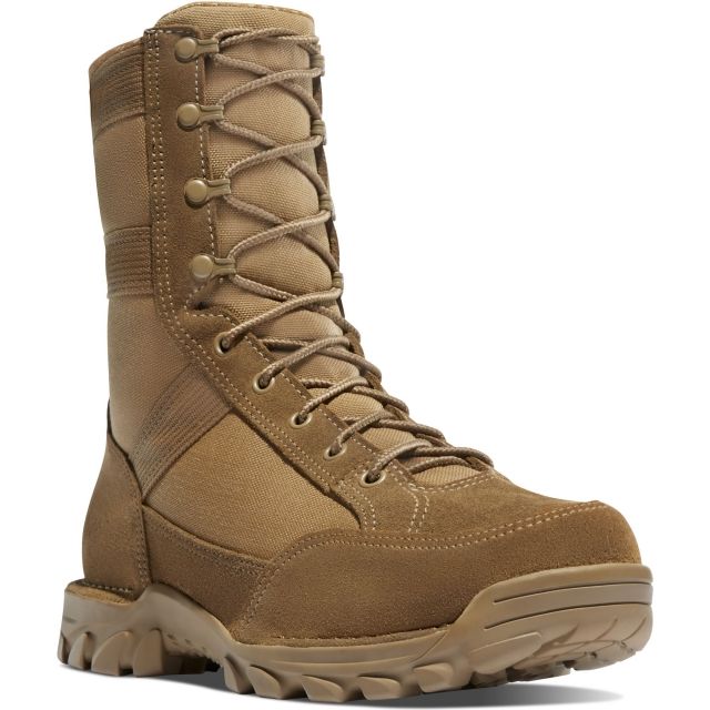 Danner Rivot TFX 8in 400G Insulation Boots Coyote 12D