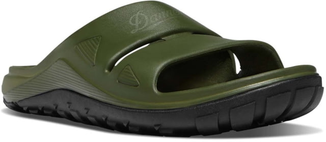 Danner Danner Shelter Cove Slide - Mens Forest 12 - $79.95 at Optics Planet