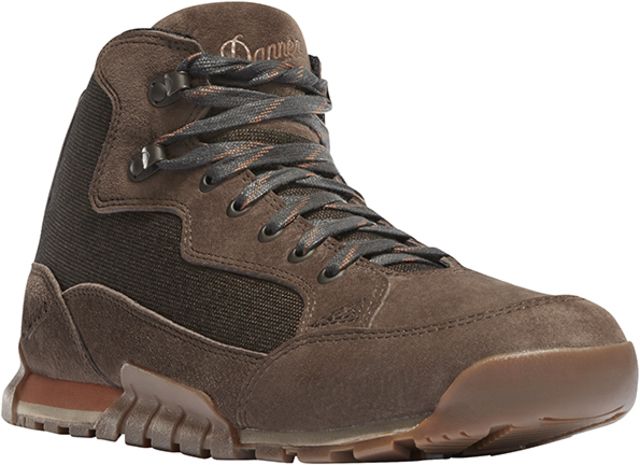 Danner Skyridge Casual Boot - Men's-Dark Earth-Medium-8.5