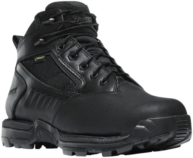 Danner StrikerBolt 4.5in GTX Boots - Men's Black 6.5D