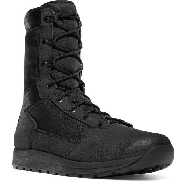 Danner Tachyon 8in Boots, Black, 11D, 50120-11D