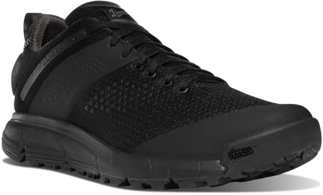 Danner Trail 2650 Mesh Hiking Shoes - Men's EE Black Shadow 13