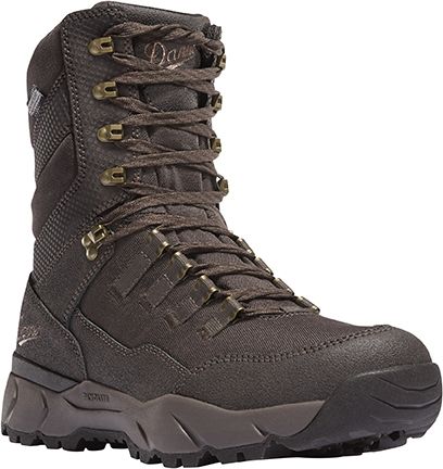 Danner Vital 8in Boots Brown 14EE - Danner