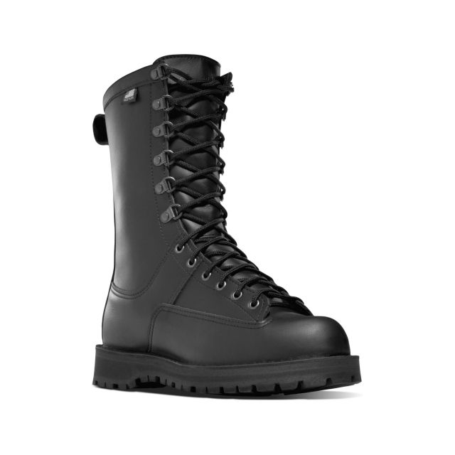 Danner Recon 8in 200G Insulation Boots Black 11.5EE E