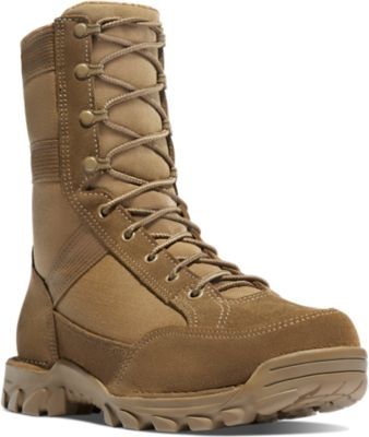 Danner Women's Rivot TFX 8in 400G Insulation Boots Coyote 5M