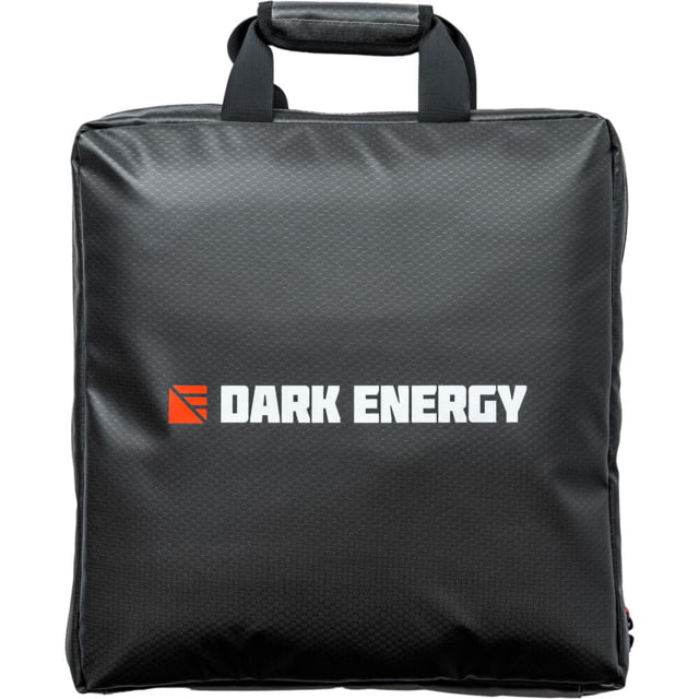 Dark Energy 56W Folding Spectre Solar Panel Accessories Kit Multi