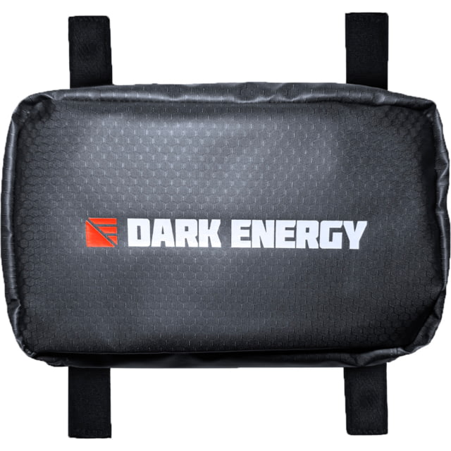 Dark Energy MOLLE Waterproof Pouch - Dark Energy