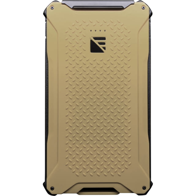 Dark Energy Poseidon Pro Indestructible Charger Desert Tan 1102652