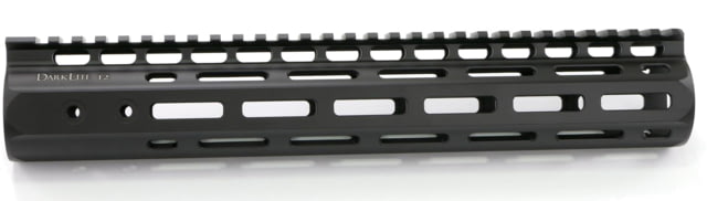 Dark Hour Defense .308 Magnesium Darklite Handguard M-LOK 12in Black DLITE 12ML308 - Dark Hour Defense