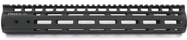 Dark Hour Defense .308 Magnesium Darklite Handguard M-LOK 13.5in Black DLITE 13.5ML308 - Dark Hour Defense