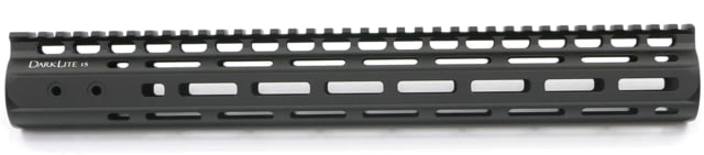 Dark Hour Defense .308 Magnesium Darklite Handguard M-LOK 15in Black DLITE 15ML308 - Dark Hour Defense