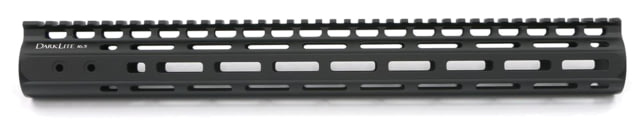Dark Hour Defense .308 Magnesium Darklite Handguard M-LOK 16.5in Black DLITE 16.5ML308 - Dark Hour Defense