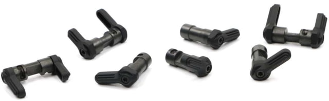 Dark Hour Defense 57 Degrees Safety Selector Right Hand Black DHSEL 57 - Dark Hour Defense