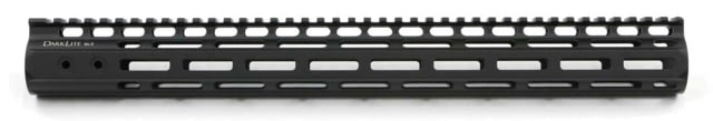 Dark Hour Defense Darklite Magnesium MLOK AR15 Handguard 18 in DLITE 18ML - Dark Hour Defense