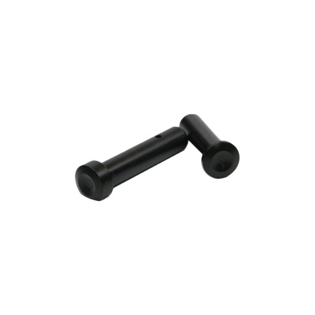 Dark Hour Defense Stainless Takedown/Pivot Pins Black - Dark Hour Defense