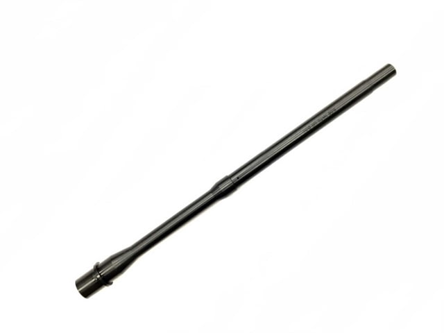 Dark Storm Industries 5.56 SOCOM Carbine 16in Non-Threaded 1-9 Twist Nitride Barrel Black Nitride DSI-BRL-556SC-16C9N-NT - Dark Storm Industries