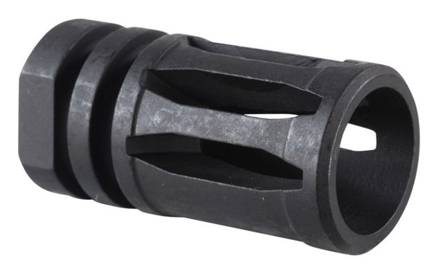Dark Storm Industries A2 Bird Cage Flash Hider .223/5.56mm 1/2x28 Thread - Dark Storm Industries