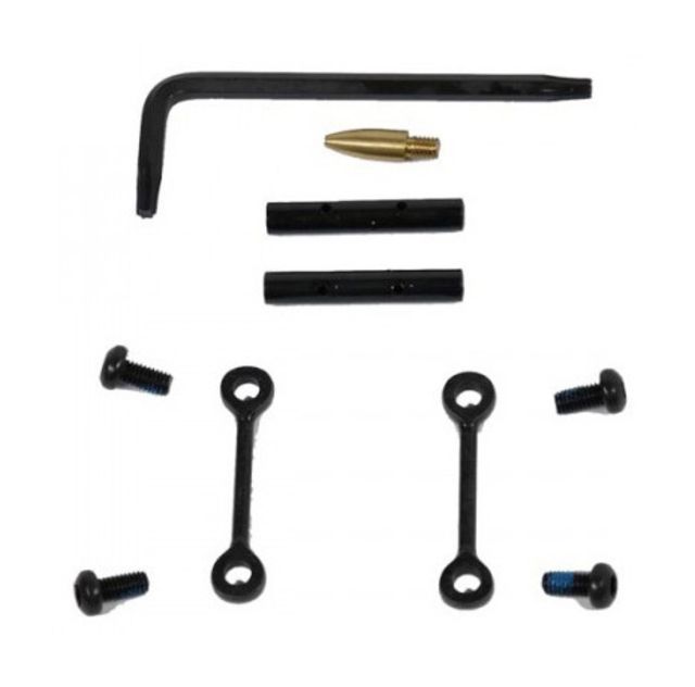 Dark Storm Industries Anti-Rotation Trigger Pins Black - Dark Storm Industries