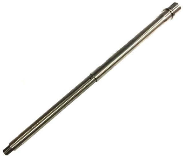 Dark Storm Industries AR-15 5.56 Nato SOCOM Mid Length Non-Threaded Barrel 16in 1-7 Twist Stainless - Dark Storm Industries