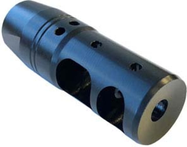 Dark Storm Industries Competition Compensator .223/5.56mm 1/2x28 Thread - Dark Storm Industries