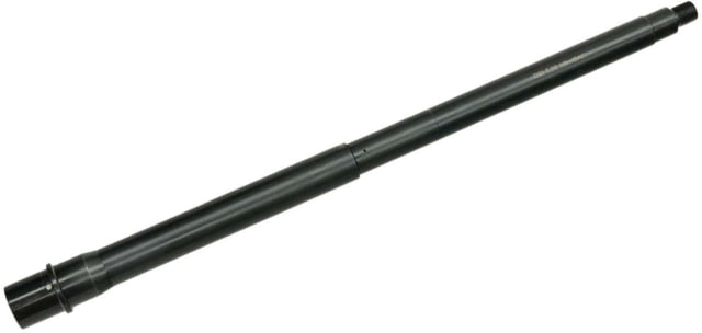 Dark Storm Industries AR-15 .300 AAC Blackout Threaded AR Barrel 16inch SOCOM Pistol Length 1-8 Twist Nitride Black - Dark Storm Industries