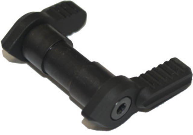 Dark Storm Industries 45/90 Billet Safety Selector Switch Ambidextrous Black - Dark Storm Industries