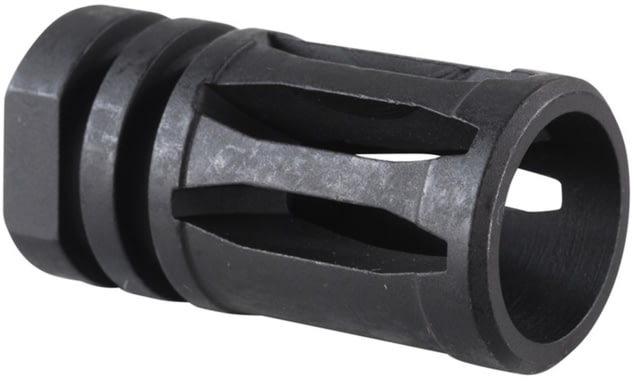 Dark Storm Industries A2 Bird Cage Flash Hider .223/5.56mm 1/2x28 Thread - Dark Storm Industries