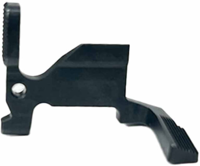 Dark Storm Industries Ambidextrous AR-15 Bolt Catch Black - Dark Storm Industries