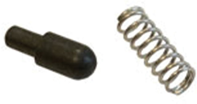 Dark Storm Industries Bolt Catch Spring and Detent Kit Black - Dark Storm Industries