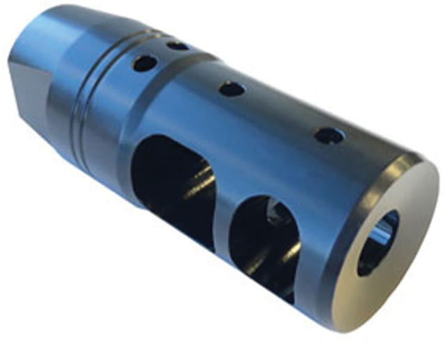 Dark Storm Industries Competition Compensator .223/5.56mm 1/2x28 Thread - Dark Storm Industries