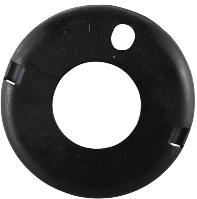 Dark Storm Industries Delta Round Ring Hand Guard Cap Black - Dark Storm Industries