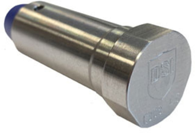 Dark Storm Industries DS-10 .308 Heavy Carbine Buffer 4.5 oz Steel Silver - Dark Storm Industries