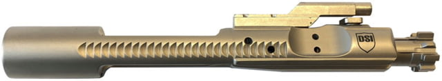 Dark Storm Industries DS-15 AR-15 5.56 Nato Nickel Boron Bolt Carrier Group Black - Dark Storm Industries