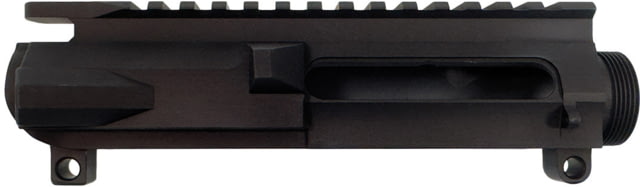 Dark Storm Industries DS15 AR-15 Stripped Billet Upper Receiver Mil-Spec Hard Coat Anodize Black - Dark Storm Industries