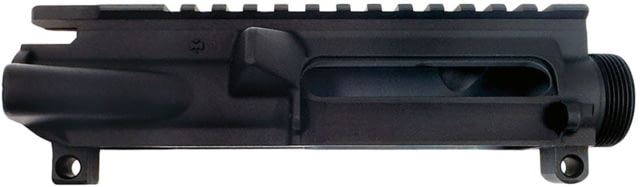 Dark Storm Industries DS-15 AR-15 Stripped Forged Upper Receiver Mil-Spec Hard Coat Anodize Black - Dark Storm Industries