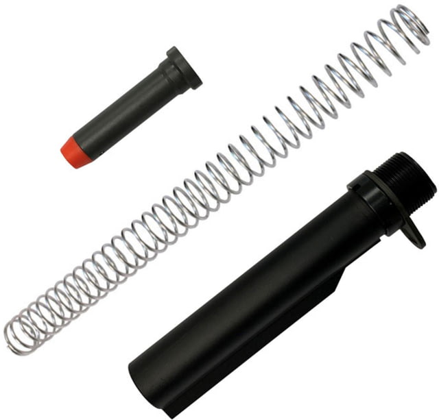Dark Storm Industries DS-15 Carbine Buffer System Kit 3oz 3.3in - Dark Storm Industries