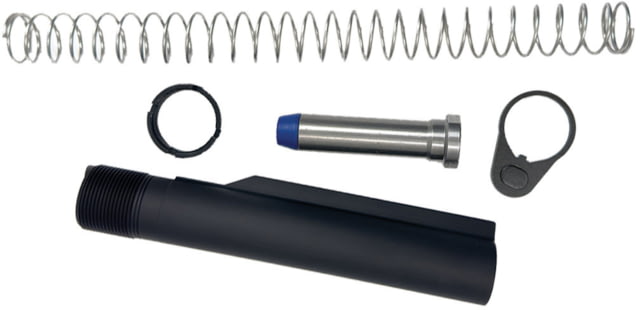 Dark Storm Industries DS-15 Carbine Heavy Buffer System Kit Black - Dark Storm Industries