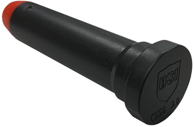 Dark Storm Industries DS-15 Carbine Length Buffer 3.0 oz Black - Dark Storm Industries