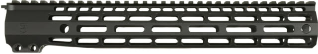 Dark Storm Industries DS-15 Typhoon M-Lok Hand Guard 13in Black - Dark Storm Industries
