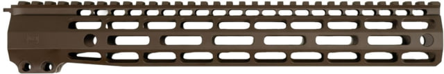 Dark Storm Industries DS-15 Typhoon M-Lok Hand Guard 13in CHB - Dark Storm Industries