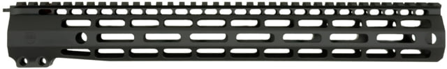 Dark Storm Industries DS-15 Typhoon M-Lok Handguard Black 15in - Dark Storm Industries