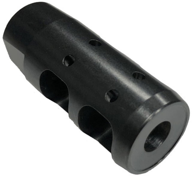 Dark Storm Industries Firestorm Compensator 9mm 1/2x36 Thread - Dark Storm Industries