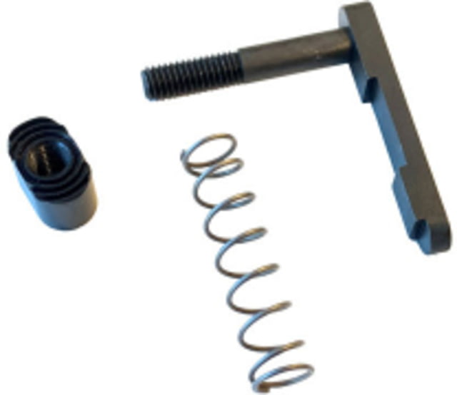 Dark Storm Industries Magazine Release / Spring Kit Black - Dark Storm Industries