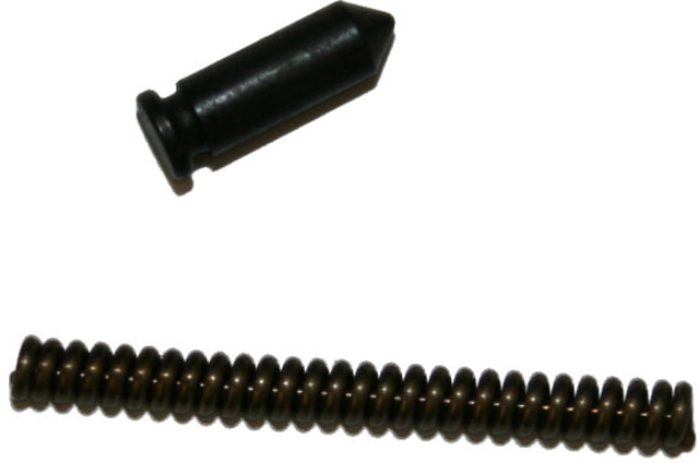 Dark Storm Industries Safety Spring / Detent Kit Black - Dark Storm Industries