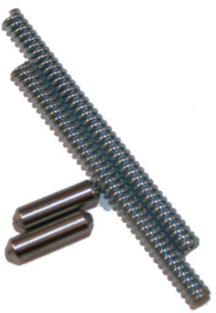 Dark Storm Industries Takedown Spring / Detent Kit Black - Dark Storm Industries