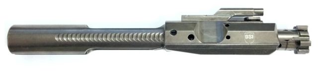 Dark Storm Industries DS-10 .308 Bolt Carrier Group BCG Phosphate Chrome - Dark Storm Industries