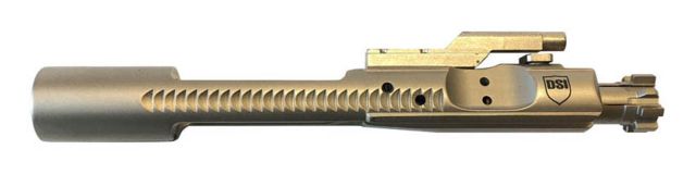 Dark Storm Industries DS-15 5.56 Bolt Carrier Group BCG Nickel Boron - Dark Storm Industries