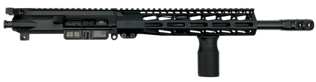 Dark Storm Industries DS-15 AR-15 .300 AAC Blackout 12.5 inch Upper Receiver SOCOM Profile Pistol Length 1-7 Twist Firestorm Compensator Magpul MVG - Dark Storm Industries