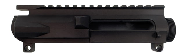 Dark Storm Industries DS-15 AR-15 Stripped Billet Upper Receiver Anodized Black - Dark Storm Industries