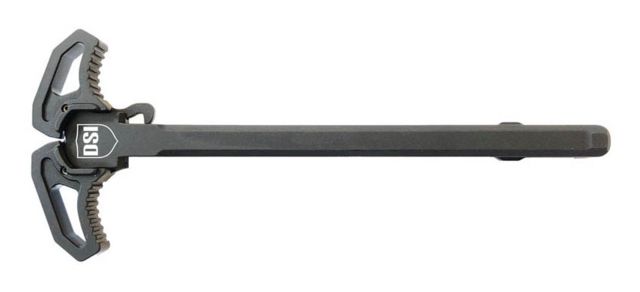 Dark Storm Industries DS-15 Chinook Charging Handle Ambidextrous Black - Dark Storm Industries